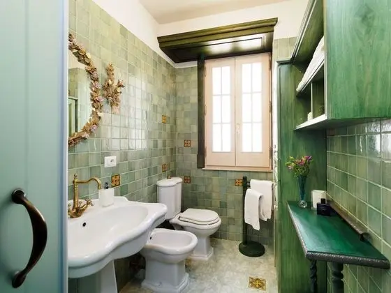 Villa, 4 Yatak Odası
