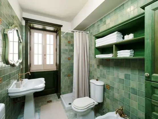 Villa, 4 Yatak Odası