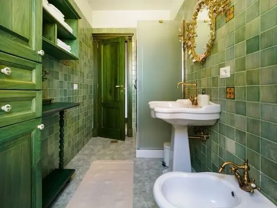 Villa, 4 Yatak Odası