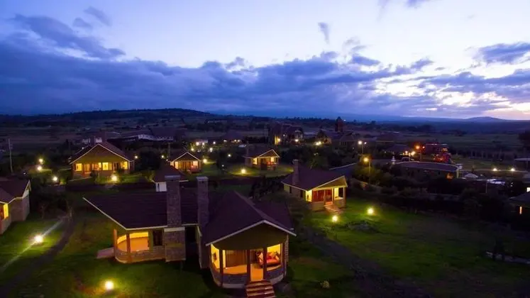 Executive Süit, 1 En Büyük (King) Boy Yatak