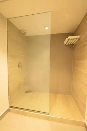 Executive Oda, Avlu Manzaralı
