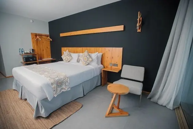 Standard Oda, Okyanus Manzaralı
