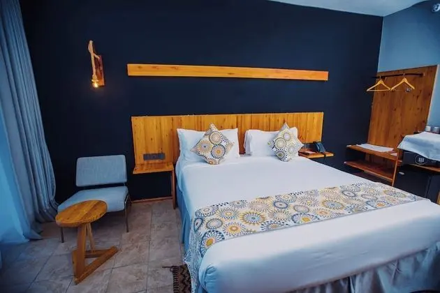 Standard Oda, Okyanus Manzaralı