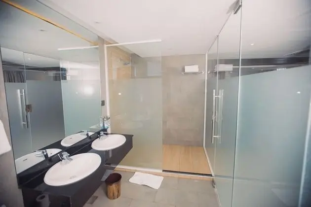 Standard Oda, Okyanus Manzaralı