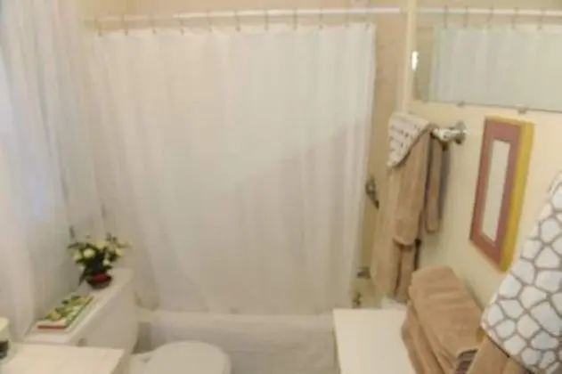 Oda, Özel Banyo
