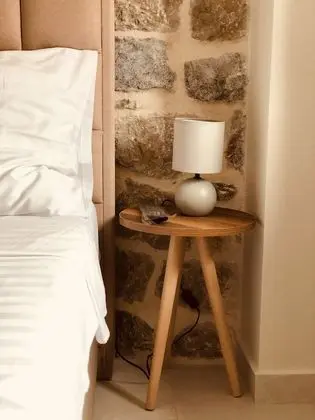 Classic Tek Büyük veya İki Ayrı Yataklı Oda, Ortak Banyo