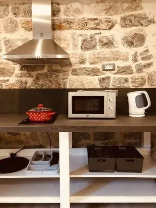 Classic Tek Büyük veya İki Ayrı Yataklı Oda, Ortak Banyo