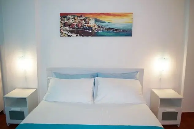 Dört Kişilik Oda, 2 Yatak Odası, Sigara İçilmez, Şehir Manzaralı