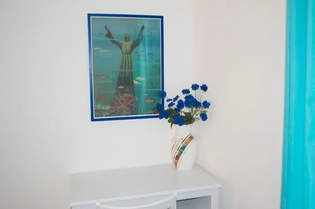 Dört Kişilik Oda, 2 Yatak Odası, Sigara İçilmez, Şehir Manzaralı