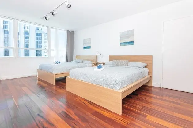 Classic Stüdyo Süit (Room 1512)