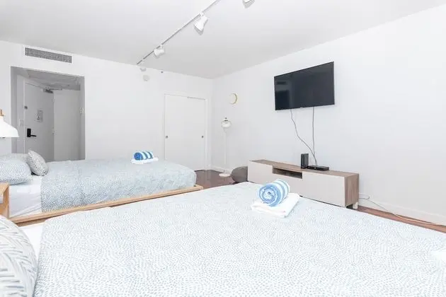 Classic Stüdyo Süit (Room 1512)