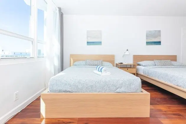 Classic Stüdyo Süit (Room 1512)