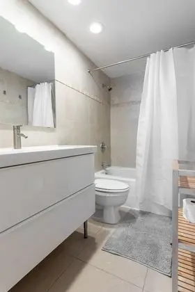 Classic Stüdyo Süit (Room 1512)