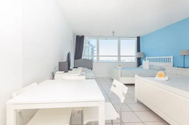 Classic Stüdyo Süit (Room 1718)