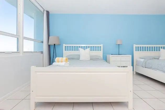 Classic Stüdyo Süit (Room 1718)