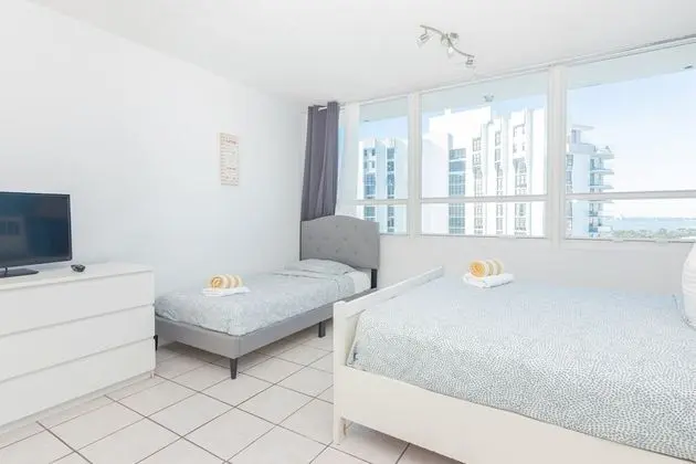 Classic Stüdyo Süit (Room 1718)