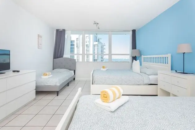 Classic Stüdyo Süit (Room 1718)