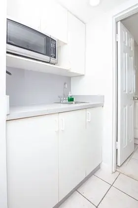 Classic Stüdyo Süit (Room 1718)