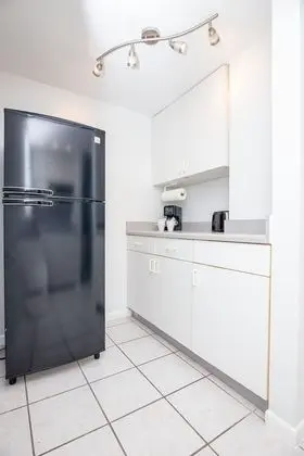 Classic Stüdyo Süit (Room 1718)