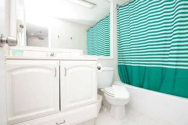 Classic Stüdyo Süit (Room 1718)