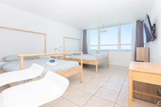 Exclusive Stüdyo Süit (Apt 1523)