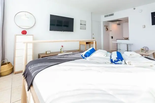 Exclusive Stüdyo Süit (Apt 1523)