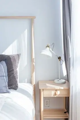 Exclusive Stüdyo Süit (Apt 1523)