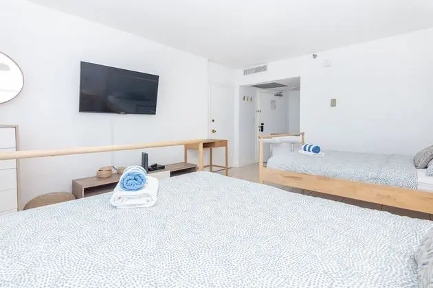 Exclusive Stüdyo Süit (Apt 1523)