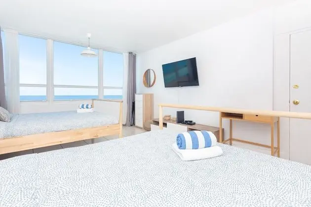 Exclusive Stüdyo Süit (Apt 1523)