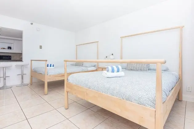 Exclusive Stüdyo Süit (Apt 1523)