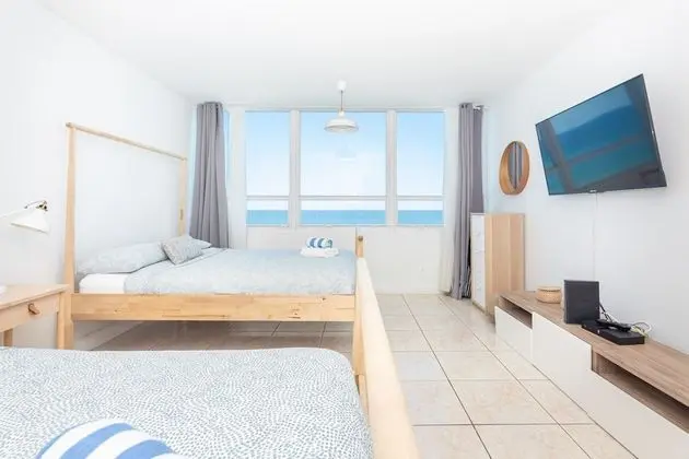 Exclusive Stüdyo Süit (Apt 1523)