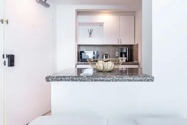 Exclusive Stüdyo Süit (Apt 1523)