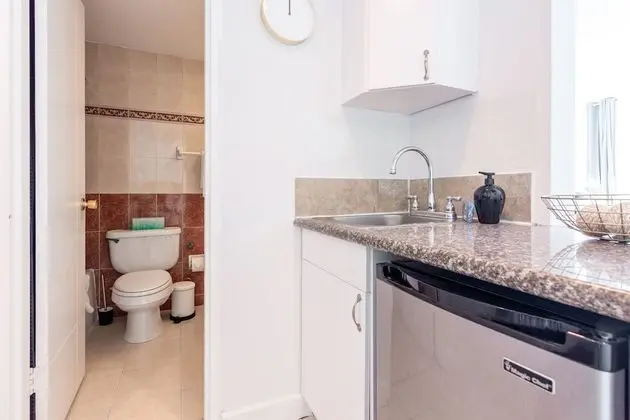 Exclusive Stüdyo Süit (Apt 1523)