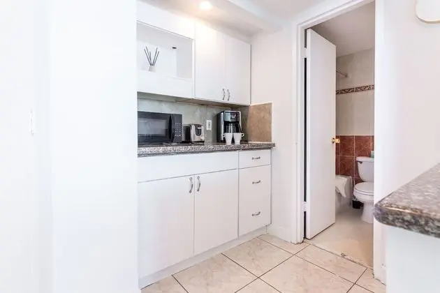 Exclusive Stüdyo Süit (Apt 1523)