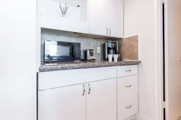 Exclusive Stüdyo Süit (Apt 1523)