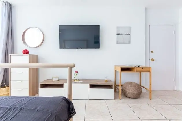 Exclusive Stüdyo Süit (Apt 1523)