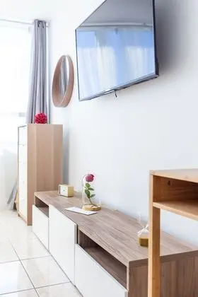 Exclusive Stüdyo Süit (Apt 1523)