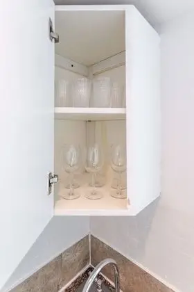 Exclusive Stüdyo Süit (Apt 1523)