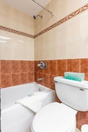Exclusive Stüdyo Süit (Apt 1523)
