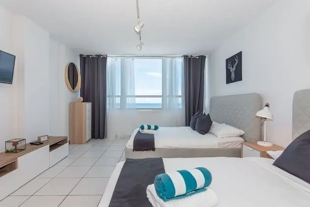 Panoramic Stüdyo Süit (Room 1026)