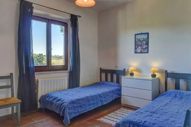 Apart Daire, 2 Yatak Odası, Şömine