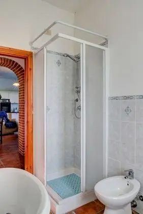 Apart Daire, 2 Yatak Odası, Şömine