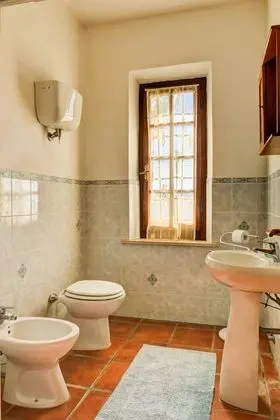 Apart Daire, 2 Yatak Odası, Şömine