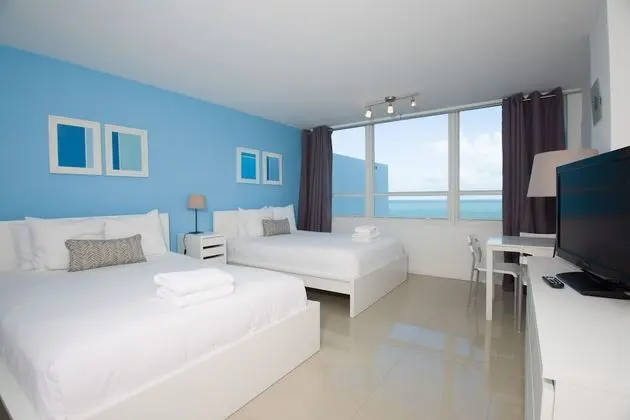 Classic Stüdyo Süit (525)