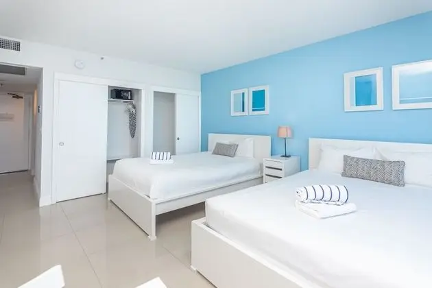 Classic Stüdyo Süit (525)