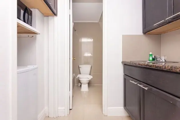 Classic Stüdyo Süit (525)