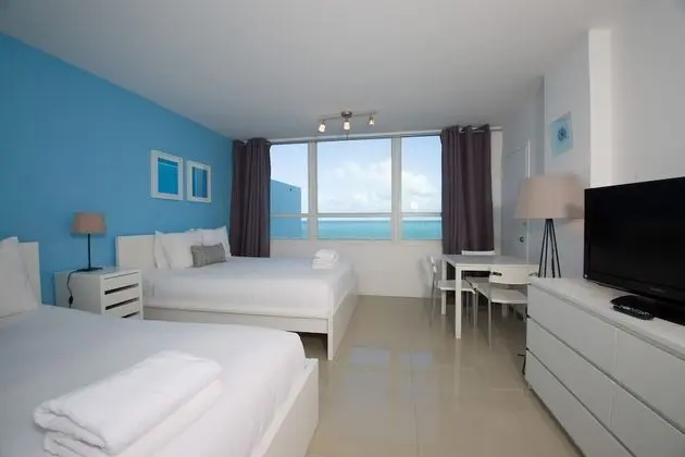 Classic Stüdyo Süit (525)