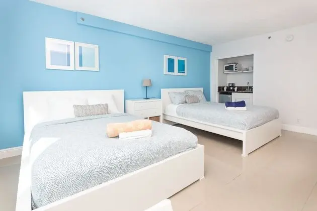 Comfort Stüdyo Süit (411)