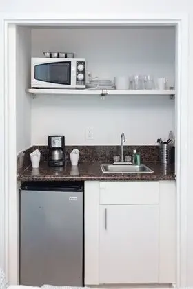 Comfort Stüdyo Süit (411)