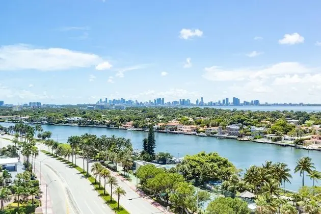 Comfort Stüdyo Süit (411)